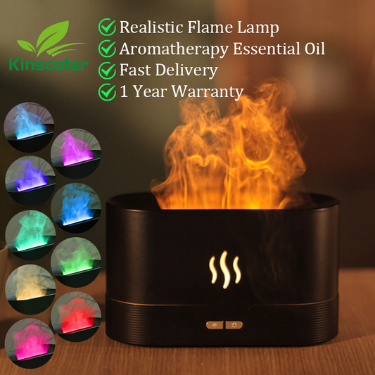 Aroma Diffuser